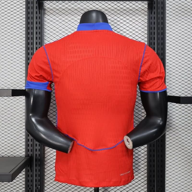 AAA Quality Paris St German 25/26 Third Soccer Jersey (Player) Leaked