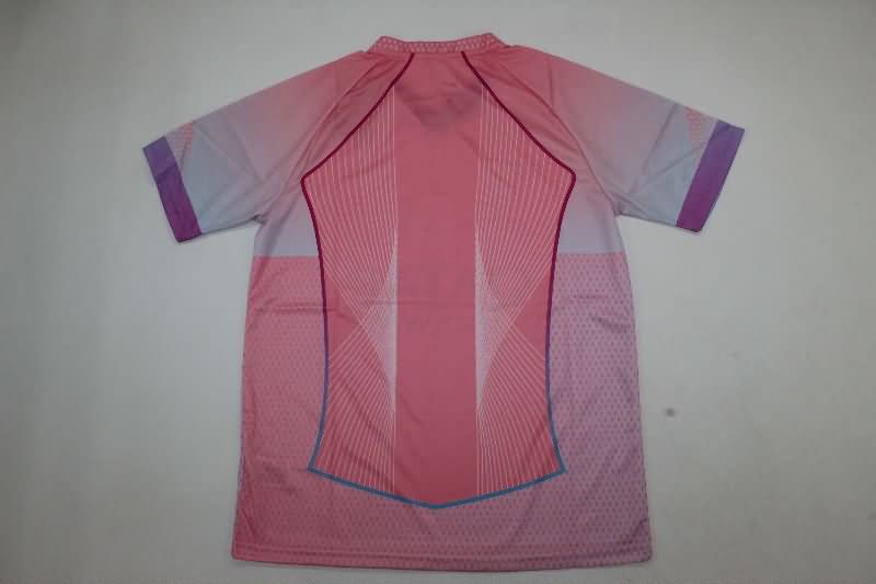 AAA Quality Paris St German 25/26 Training Soccer Jersey 06