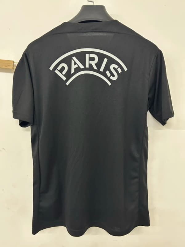 AAA Quality Paris St German 25/26 Training Soccer Jersey 14