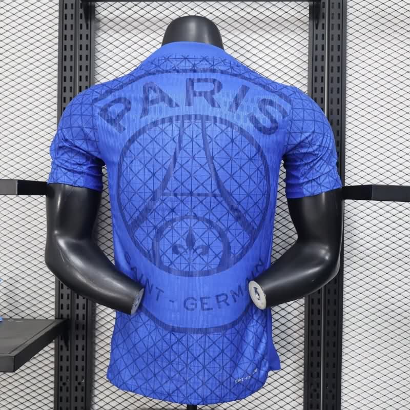 AAA Quality Paris St German 25/26 Training Soccer Jersey (Player) 09