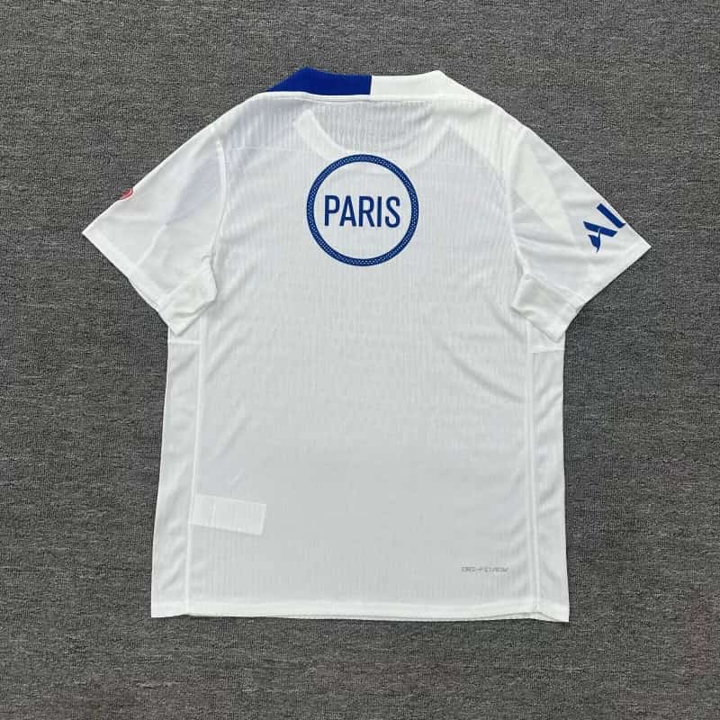 AAA Quality Paris St German 25/26 Training Soccer Jersey (Player) 11