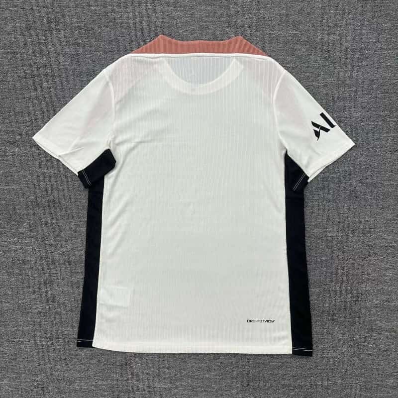 AAA Quality Paris St German 25/26 Training Soccer Jersey (Player) 12