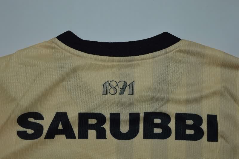 AAA Quality Penarol 2025 Third Soccer Jersey