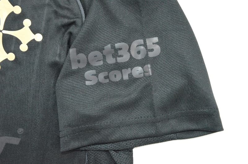 AAA Quality Pisa 25/26 Fourth Soccer Jersey