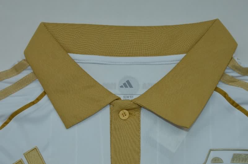 AAA Quality Pisa 25/26 Third Soccer Jersey