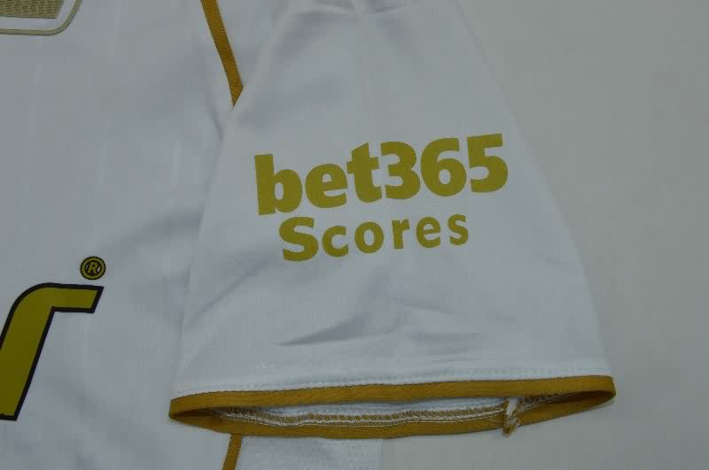 AAA Quality Pisa 25/26 Third Soccer Jersey