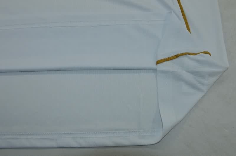 AAA Quality Pisa 25/26 Third Soccer Jersey