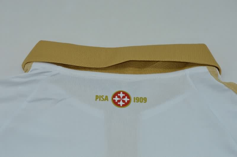 AAA Quality Pisa 25/26 Third Soccer Jersey