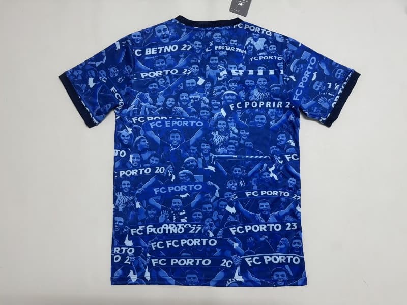 AAA Quality Porto 25/26 Special Soccer Jersey 08
