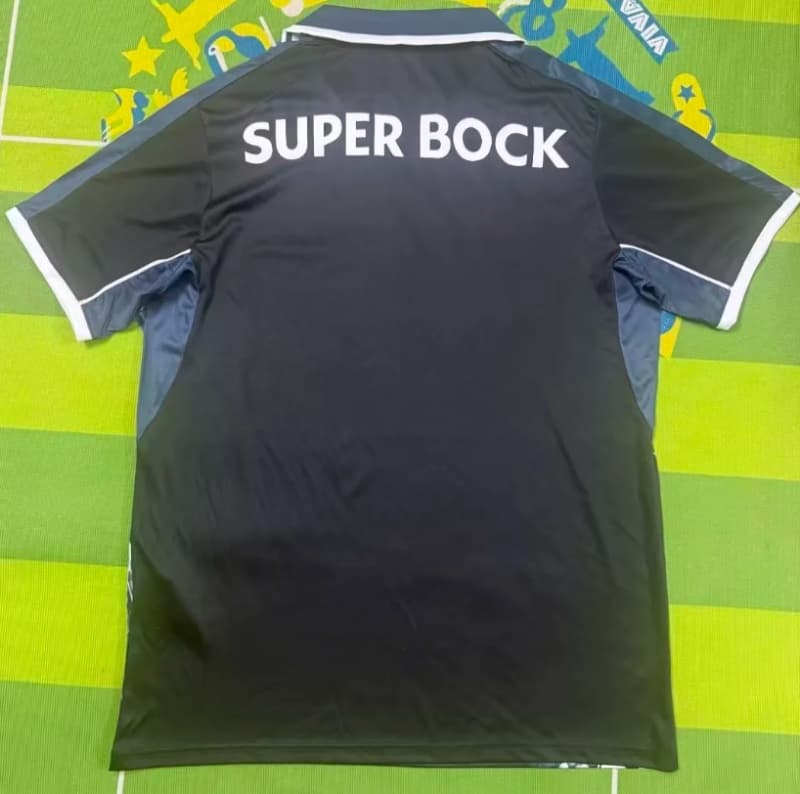 AAA Quality Porto 25/26 Special Soccer Jersey 09