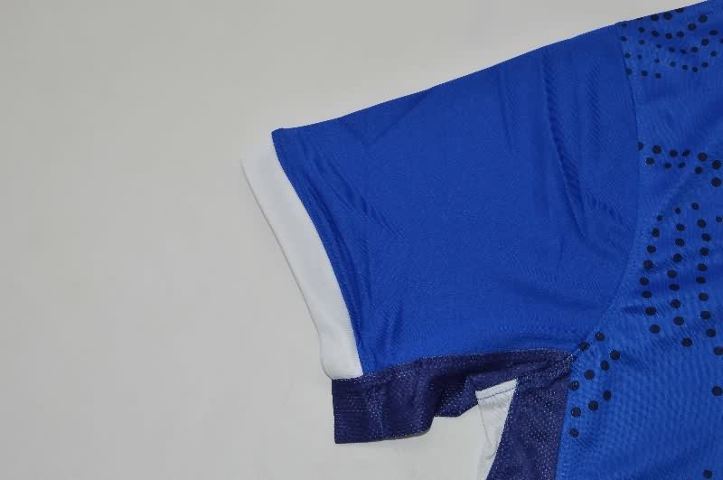 AAA Quality Portsmouth 25/26 Home Soccer Jersey
