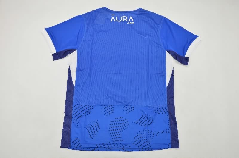 AAA Quality Portsmouth 25/26 Home Soccer Jersey