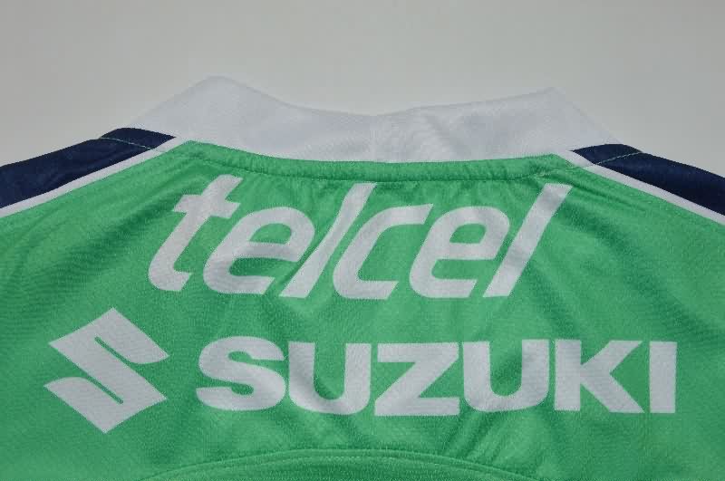 AAA Quality Pumas UNAM 25/26 Third Soccer Jersey