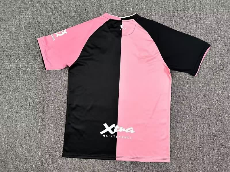 AAA Quality Queens Park Rangers 25/26 Away Soccer Jersey