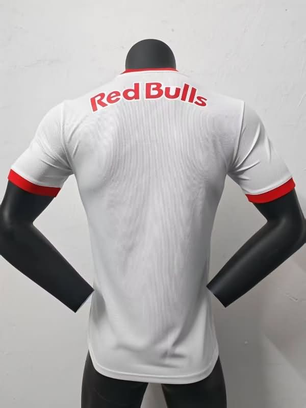 AAA Quality RB Bragantino 2025 Home Soccer Jersey (Player)