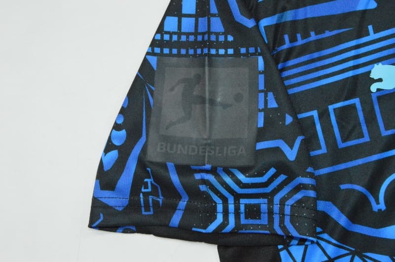 AAA Quality RB Leipzig 25/26 Special Soccer Jersey
