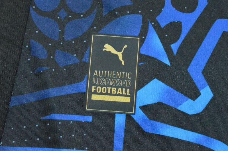 AAA Quality RB Leipzig 25/26 Special Soccer Jersey