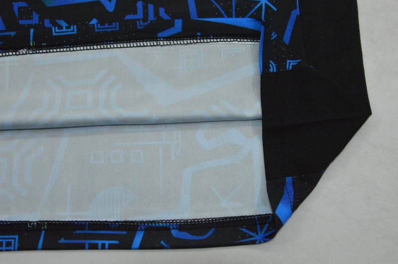 AAA Quality RB Leipzig 25/26 Special Soccer Jersey
