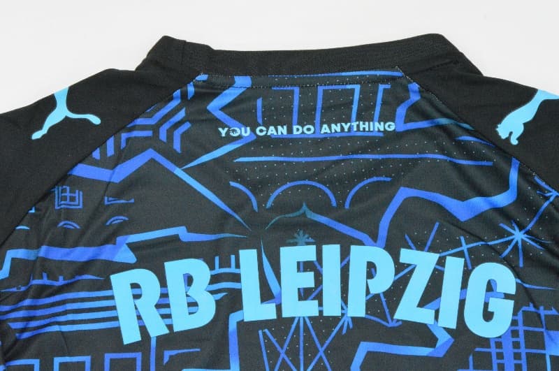 AAA Quality RB Leipzig 25/26 Special Soccer Jersey
