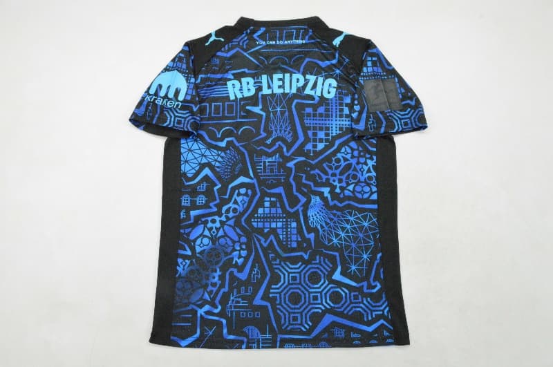 AAA Quality RB Leipzig 25/26 Special Soccer Jersey