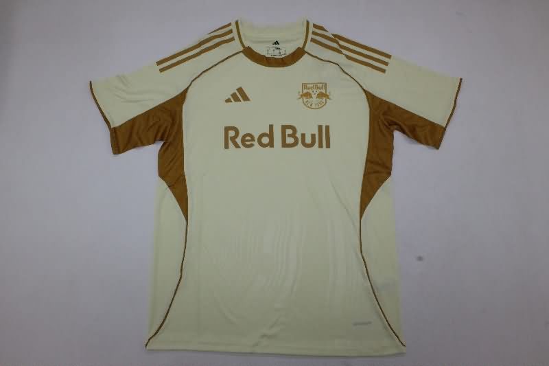 AAA Quality RB New York 2025 Training Soccer Jersey