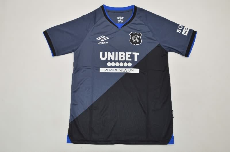 AAA Quality Rangers 25/26 Third Soccer Jersey