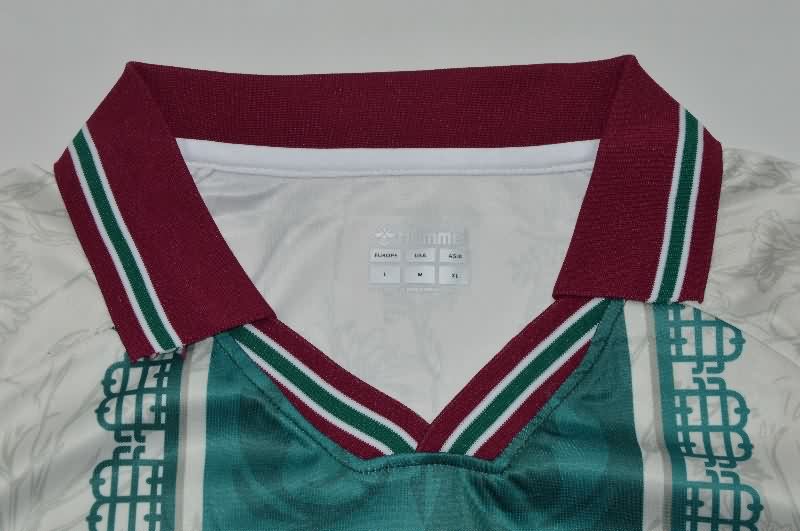 AAA Quality Real Betis 25/26 Special Soccer Jersey 02