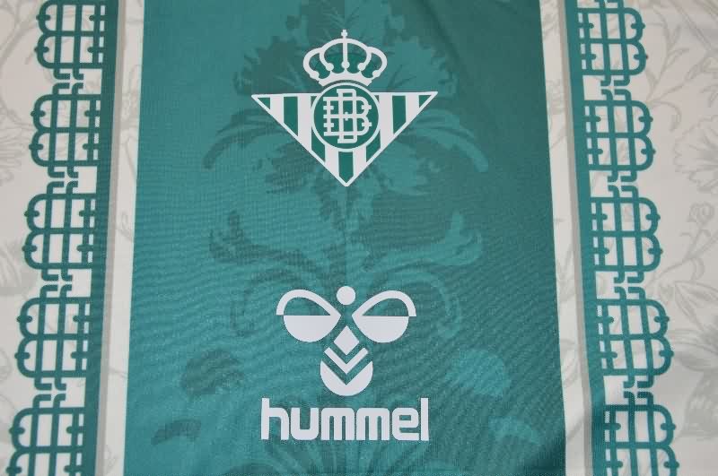 AAA Quality Real Betis 25/26 Special Soccer Jersey 02