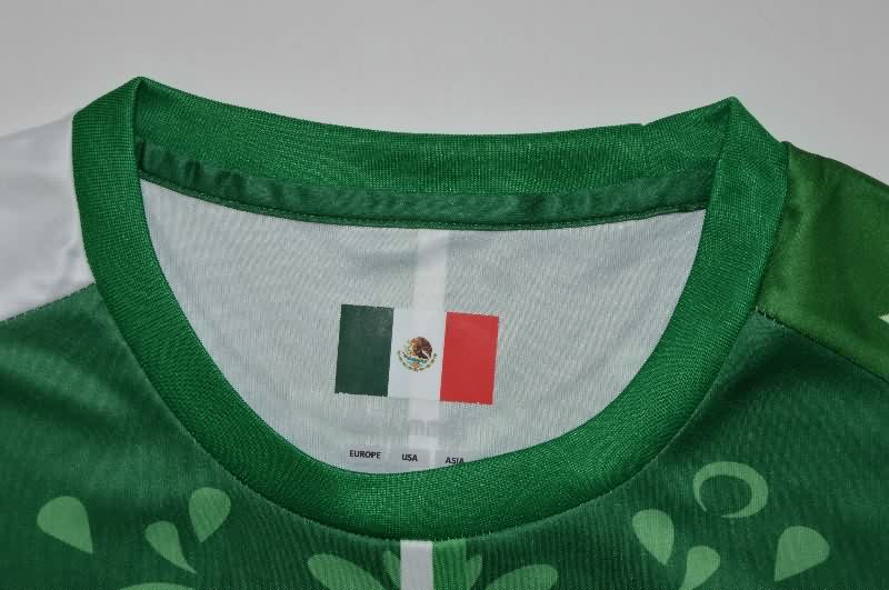 AAA Quality Real Betis 25/26 Special Soccer Jersey 03