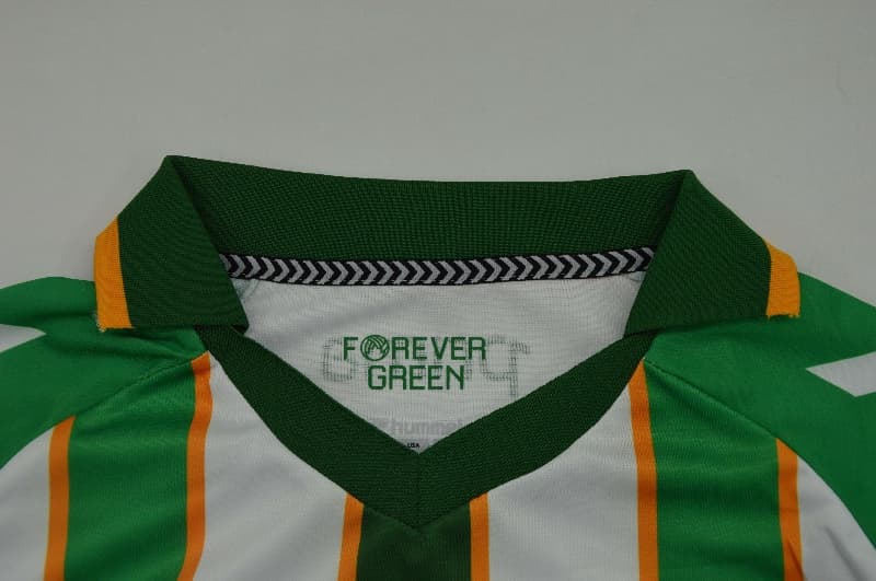 AAA Quality Real Betis 25/26 Special Soccer Jersey 05