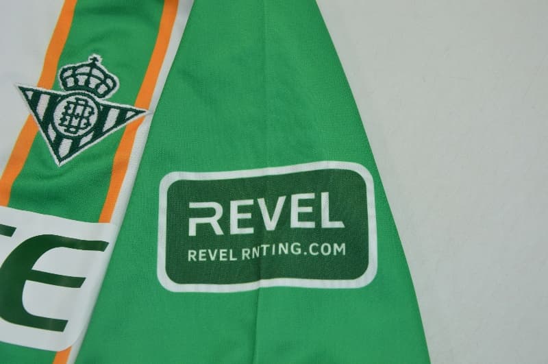 AAA Quality Real Betis 25/26 Special Soccer Jersey 05