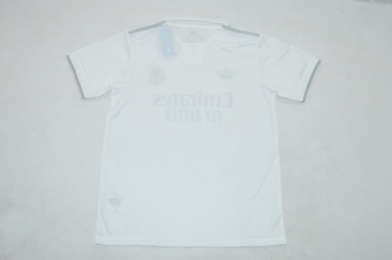 AAA Quality Real Madrid 25/26 125th Anniversary Soccer Jersey