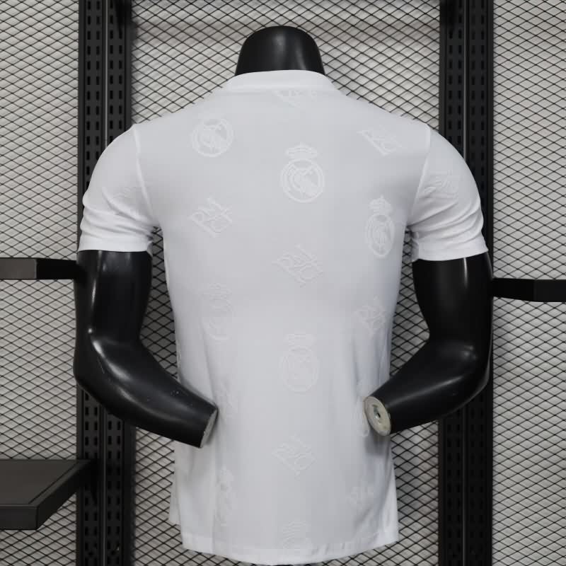 AAA Quality Real Madrid 25/26 Special Soccer Jersey (Player) 16