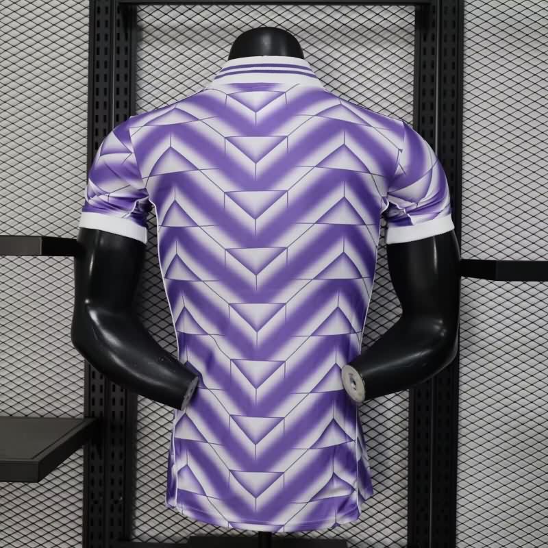 AAA Quality Real Madrid 25/26 Special Soccer Jersey (Player) 17
