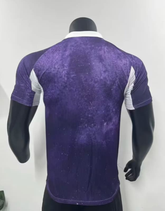 AAA Quality Real Madrid 25/26 Special Soccer Jersey (Player) 25
