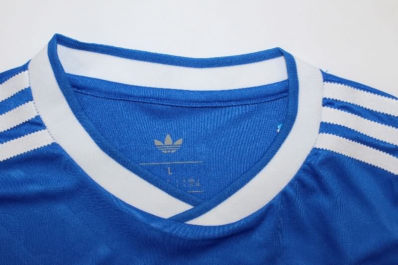 Real Madrid Soccer Jersey Third Replica 25/26