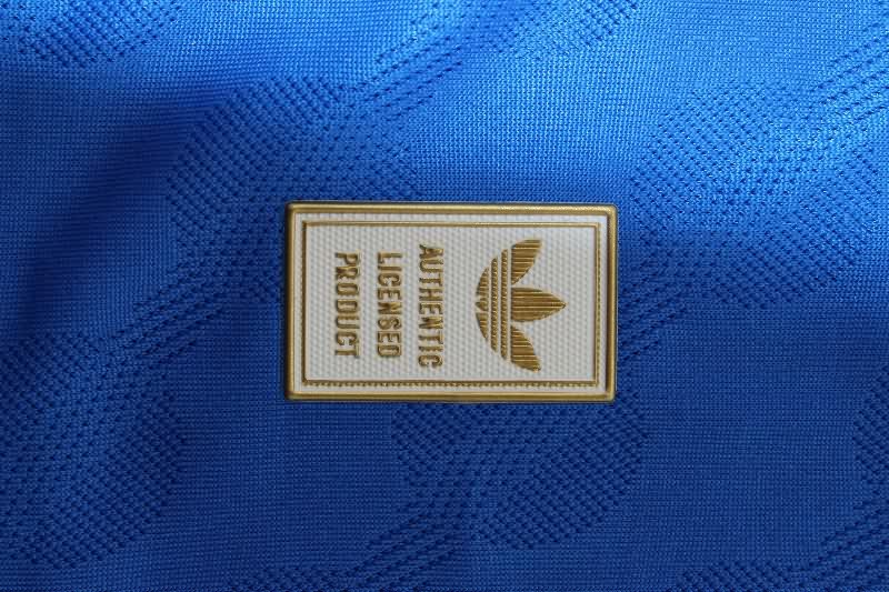 AAA Quality Real Madrid 25/26 Third Soccer Jersey (Player)