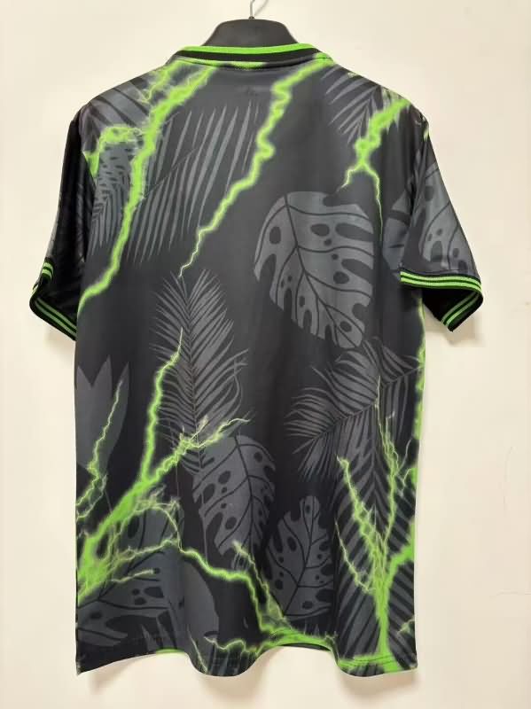 AAA Quality Real Madrid 25/26 Training Soccer Jersey 02