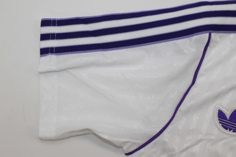 AAA Quality Real Madrid 25/26 Training Soccer Jersey 06