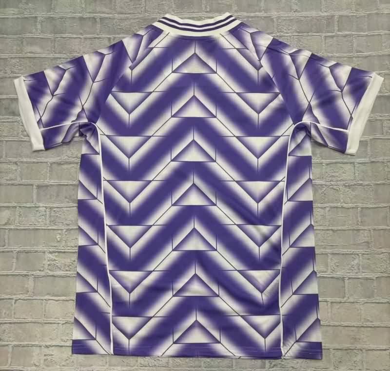 AAA Quality Real Madrid 25/26 Training Soccer Jersey 09