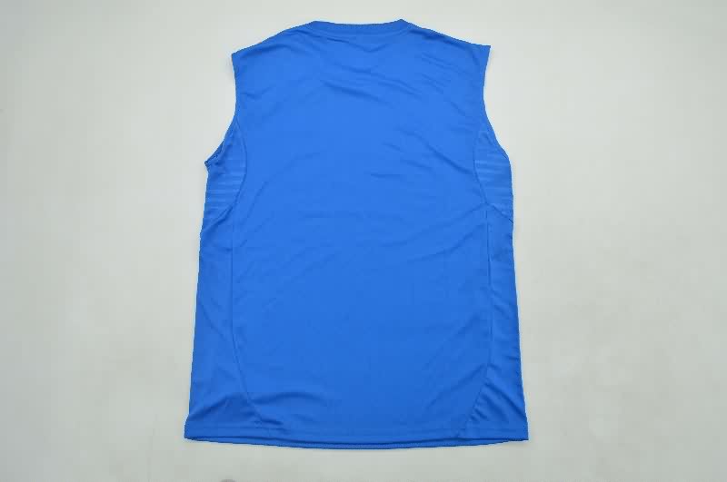 AAA Quality Real Madrid 25/26 Training Vest Soccer Jersey 03