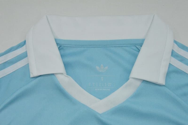 AAA Quality Real Oviedo 25/26 100th Anniversary Soccer Jersey