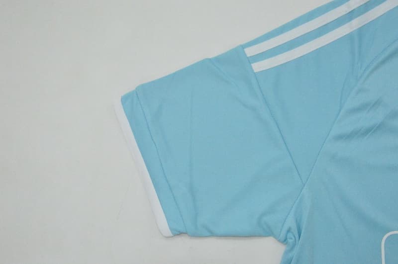 AAA Quality Real Oviedo 25/26 100th Anniversary Soccer Jersey