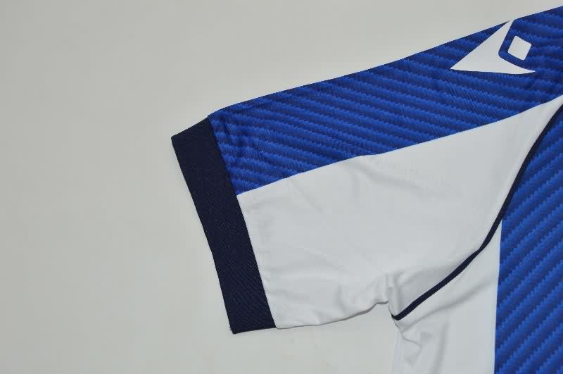 AAA Quality Real Sociedad 25/26 Home Soccer Jersey