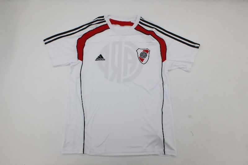 AAA Quality River Plate 2025 Training Soccer Jersey