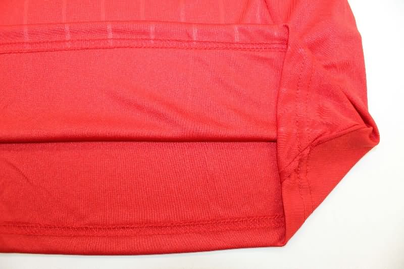 AAA Quality Sevilla 25/26 Away Soccer Jersey