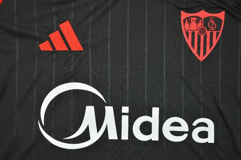AAA Quality Sevilla 25/26 Third Soccer Jersey