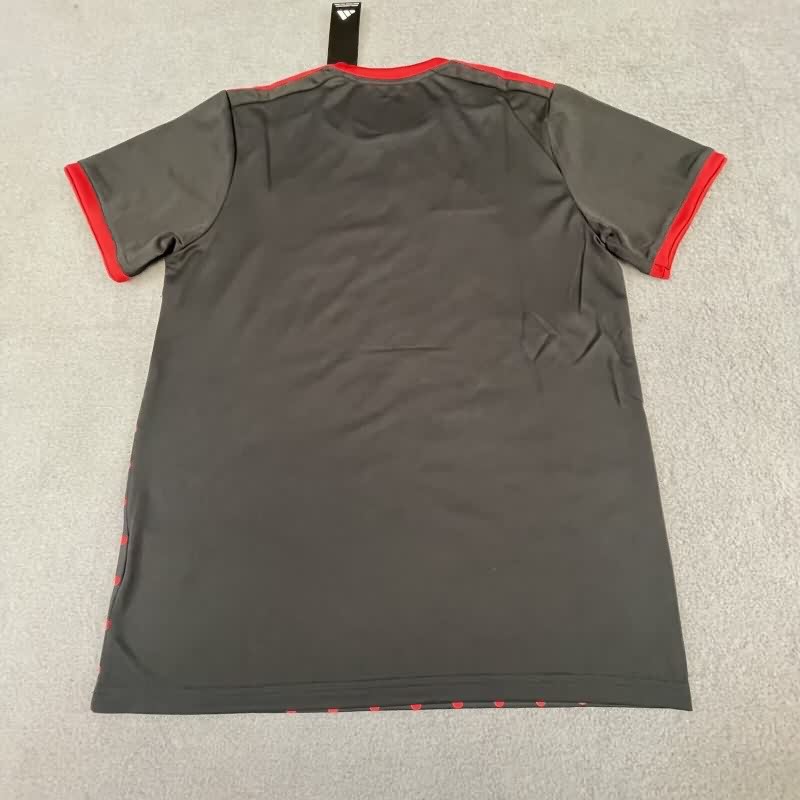 AAA Quality Sevilla 25/26 Training Soccer Jersey 02