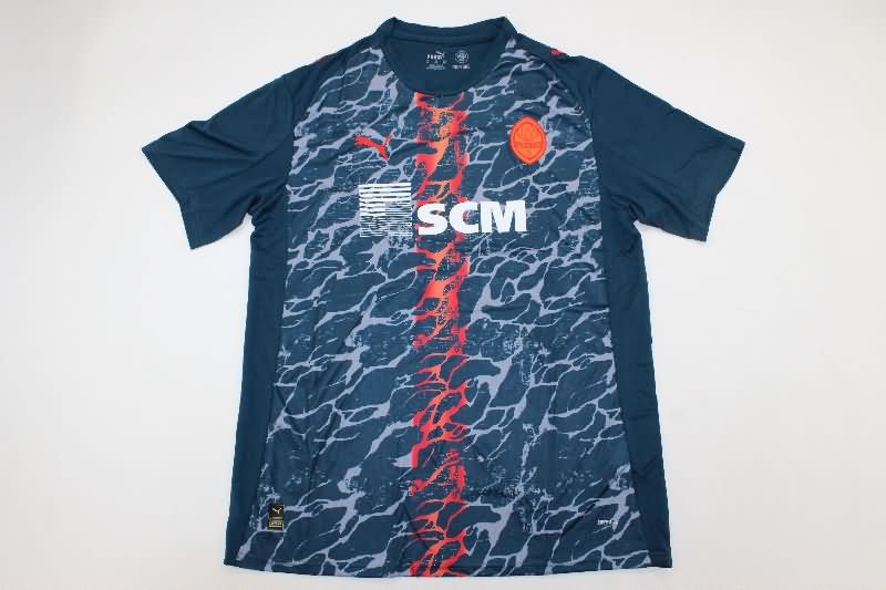 AAA Quality Shakhtar Donetsk 25/26 Away Soccer Jersey