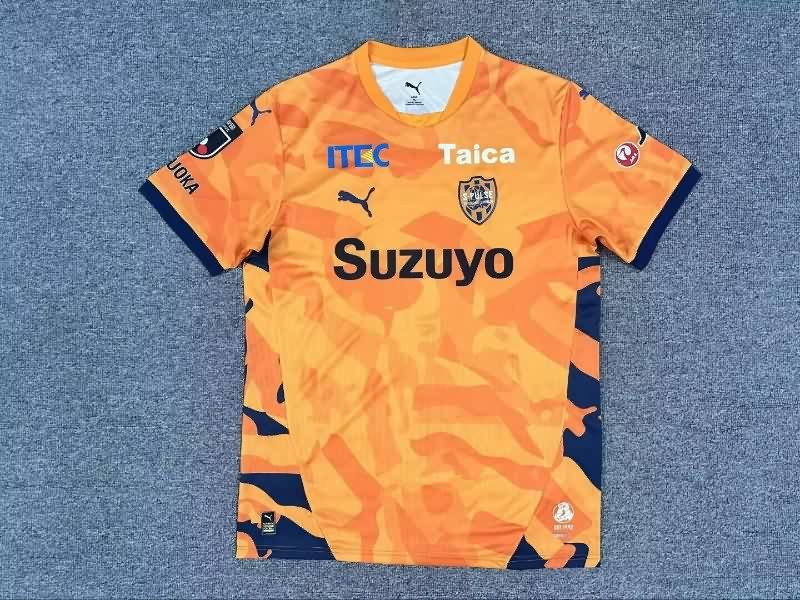 AAA Quality Shimizu 2026 Home Soccer Jersey
